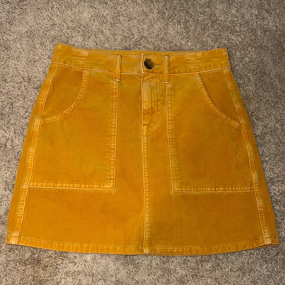 American eagle skirt